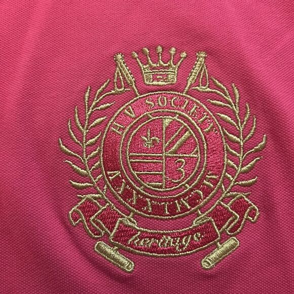 Women's polo shirt riding shirt HVPFavouritas EQ HV polo  3XL - Picture 9 of 13